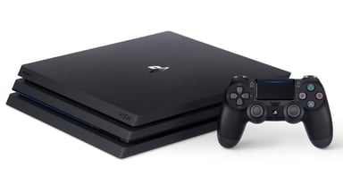 playstation pro