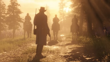 red dead 2
