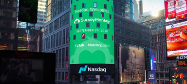 Survey Monky IPO