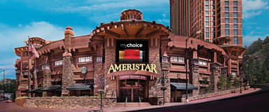 PENN Ameristar