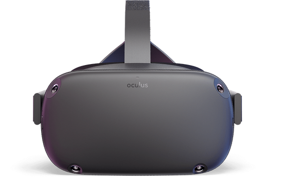 Oculus Quest, which is set to be launched in 2019. 