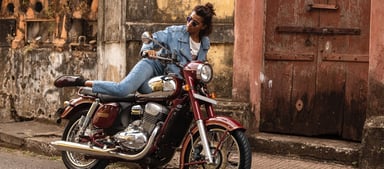 mahindra jawa motorcycle source-mahmy