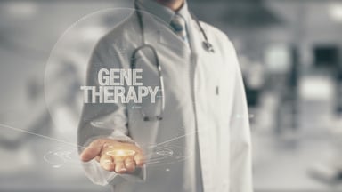 Gene therapy