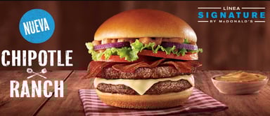 Linea Signature Chipotle Ranch