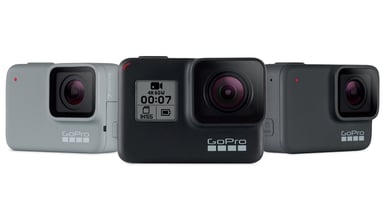 HERO7LineUp