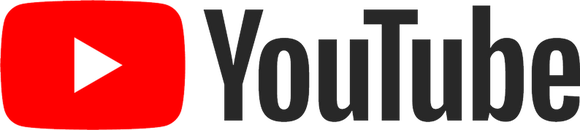 YouTube logo