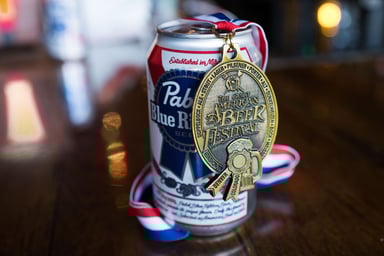 pabst blue ribbon beer source-pbr