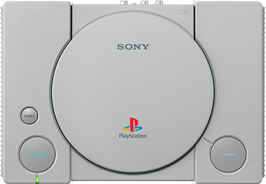PlayStation