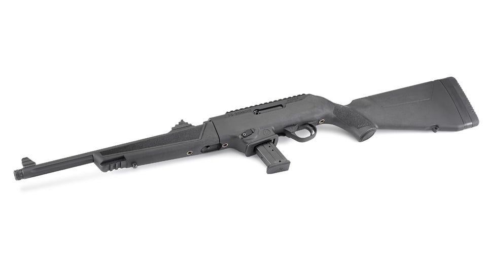 Ruger PC Carbine