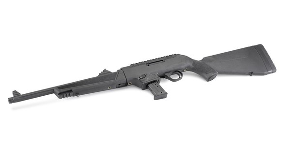 Ruger PC Carbine