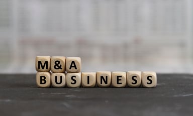 M&A