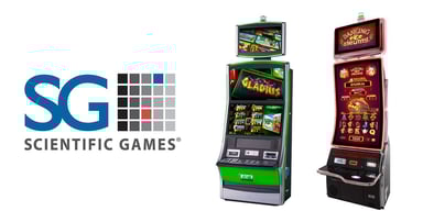 scientific games