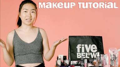 FIVE tutorial