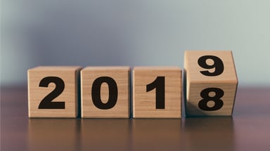 2018 