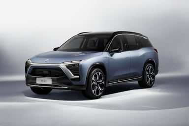 NIO ES8