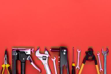 Repair Tools