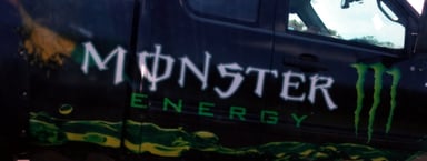 MNST truck logo