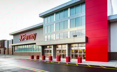 JCPenney in Brooklyn 2