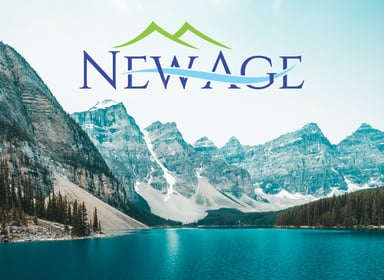 NBEV logo