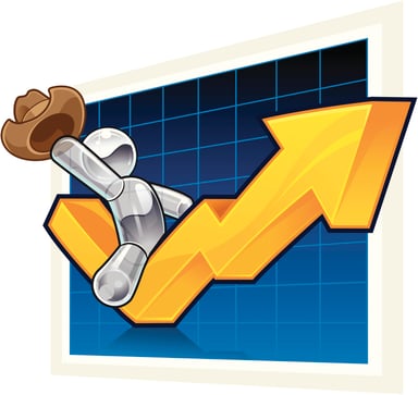 rebounding chart