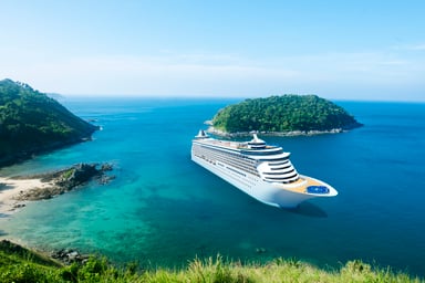 cruise ship 2