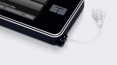 TNDM device