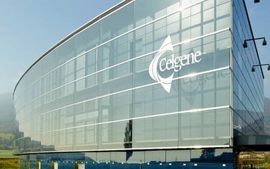CELG building