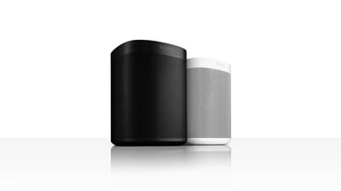 sonos one