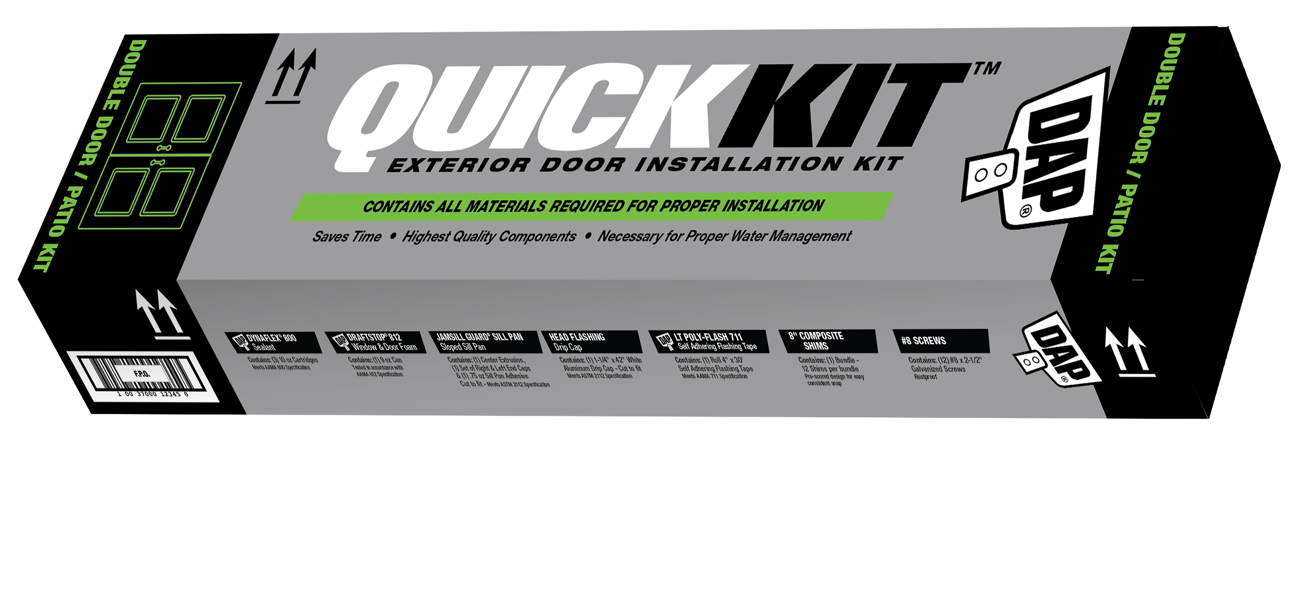 RPM quickkit