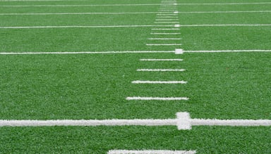 Football field