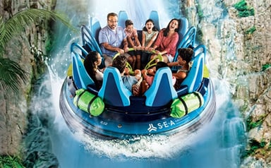 SEASinfinity