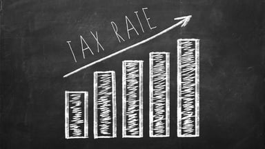 Tax rates