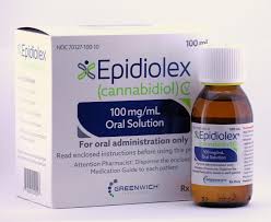 GWPH Epidiolex