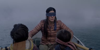 Netflix Bird Box