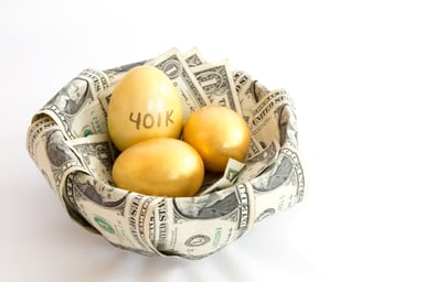 401k basket GettyImages-502352342
