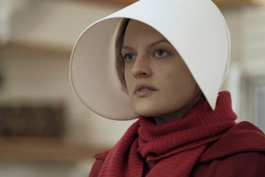 The Handmaid's Tale Episode 105