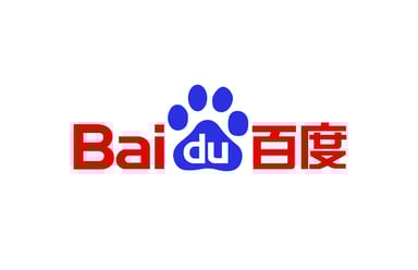 baidu logo