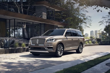 Industrials-Autos-Ford-2019 Lincoln Navigator-F