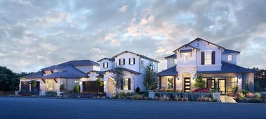 Real estate (from LEN)