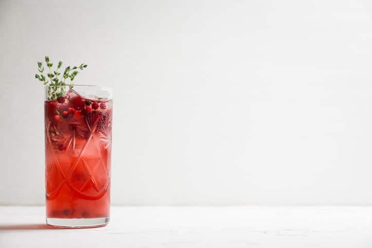 027 sweet beverage