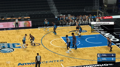 NBA 2K 2019 3