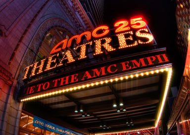 AMC Theater