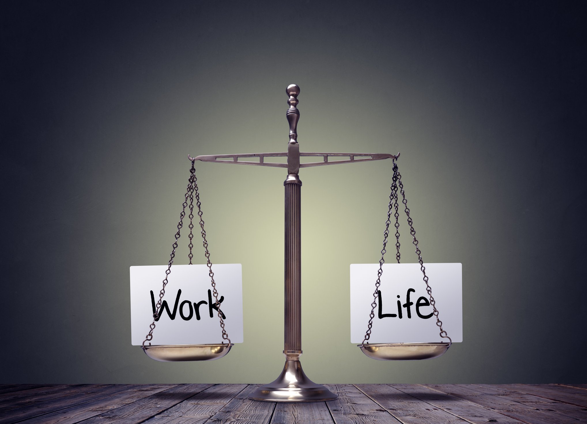 life work
