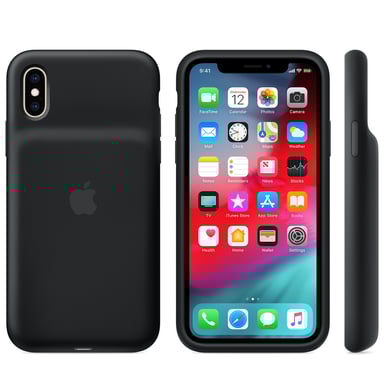 Apple battery case