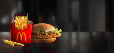 mcdonalds app smartphone source-mcd