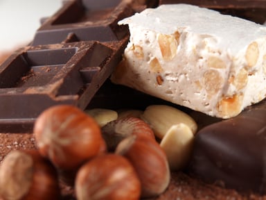 chocolate