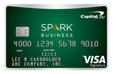 COF card