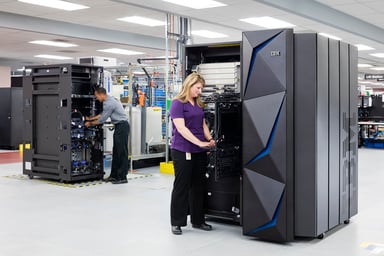 IBM Z Server
