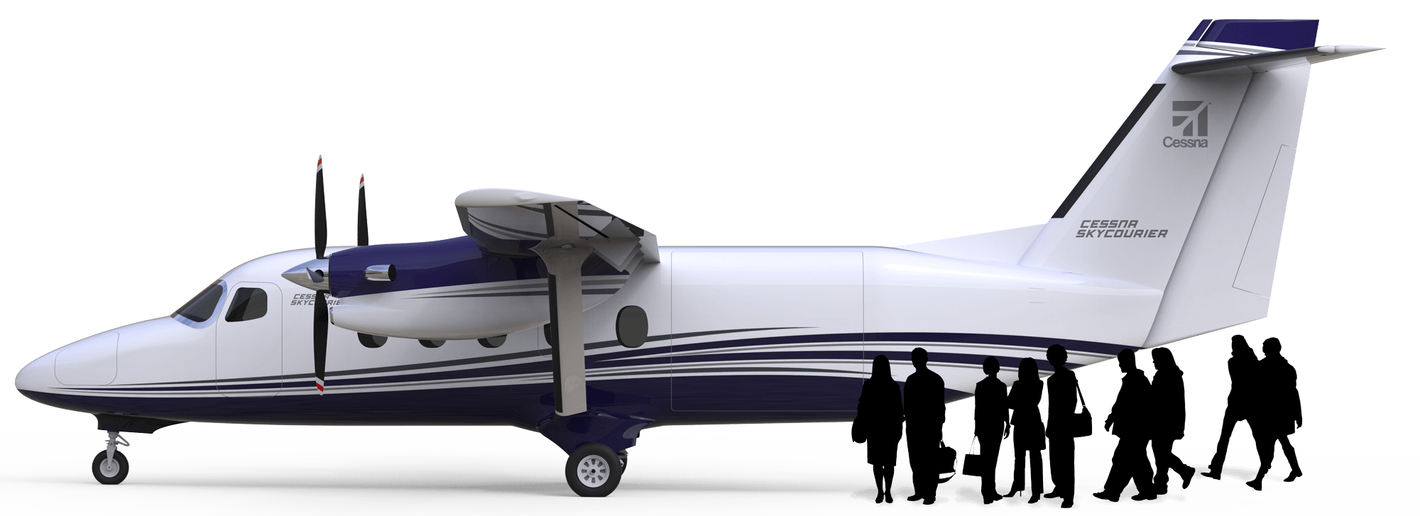 Cessna SkyCourier
