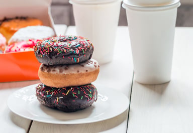 dunkin-donuts
